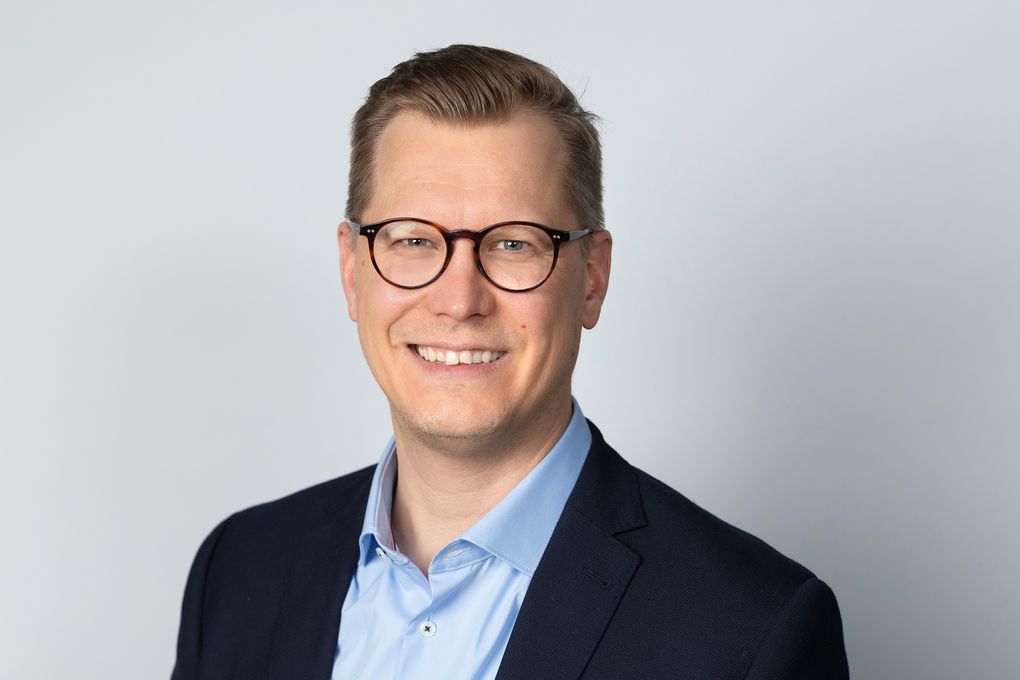 Mikko Pitkänen on nimitetty EteläSuomen aluejohtajaksi STARK Suomi