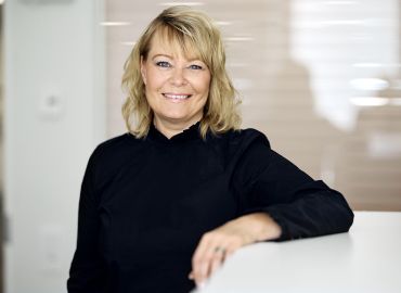 Blogi vastuullisuusjohtaja Anne Koskinen: Vastuullisuusraportointi on ennen kaikkea tiedolla johtamista