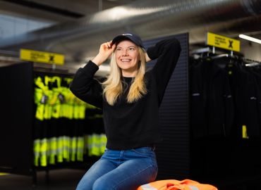Kesätöitä Starkeista haki tuhannet upeat nuoret ympäri Suomen