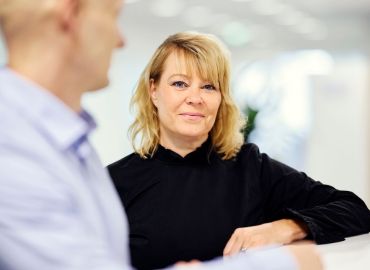 Työturvallisuus on tärkeä osa vastuullista toimintaa ja sen kehittämisessä työyhteisökulttuuri ratkaisee